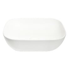 Essence 460mm Ceramic Above Counter Basin